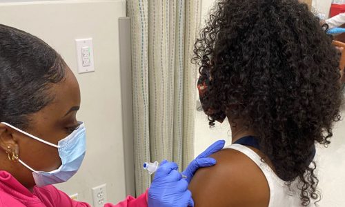 Talking to your pharmacist: Learn useful information