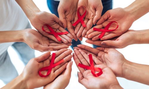 HIV and Misconceptions