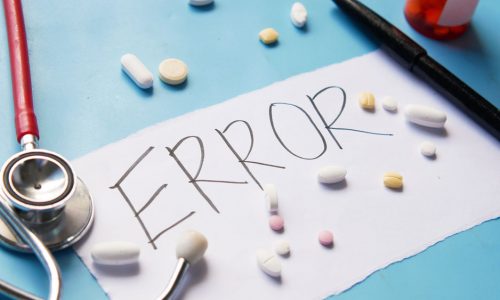 Medication Errors