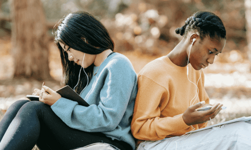 Reading and Comprehension Skills