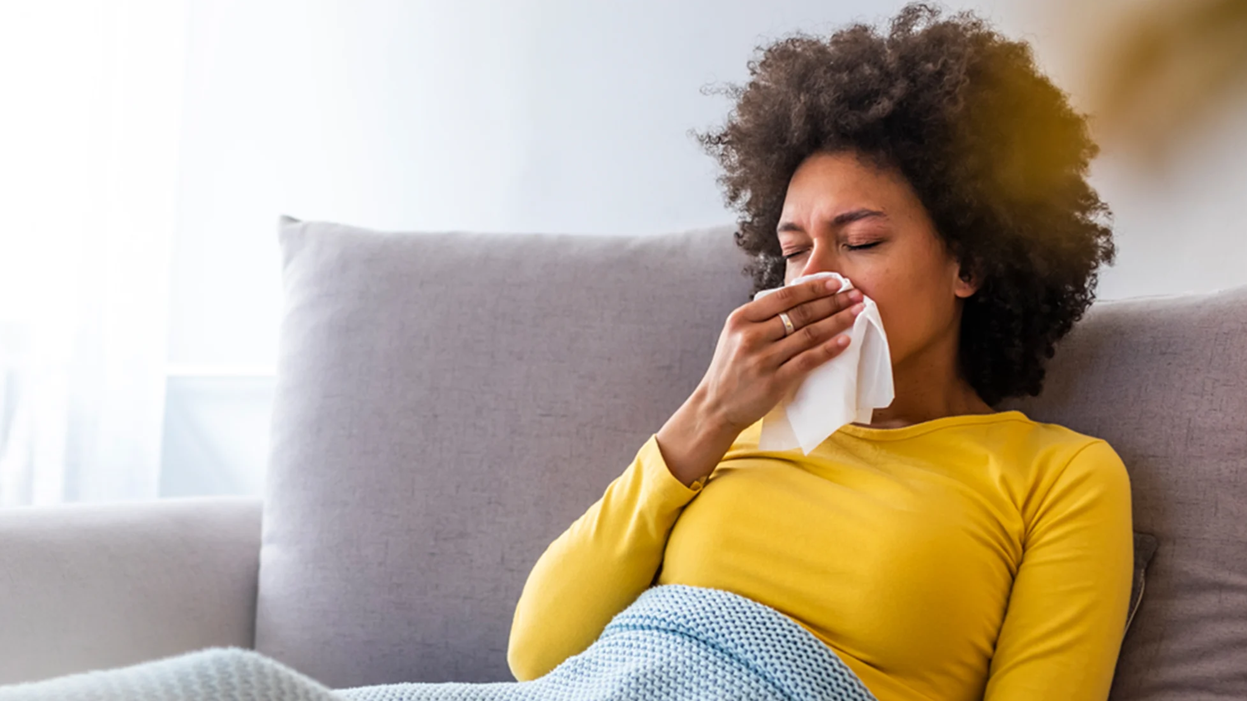 Flu Season is here! what to do?