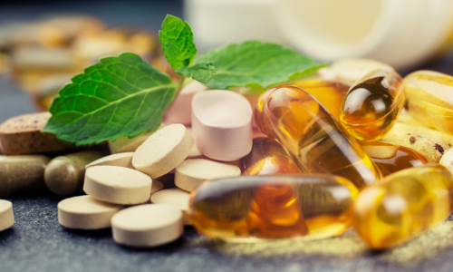 How do I supplement Safely?